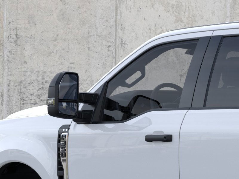 2026 Ford Super Duty F-350 SRW CREW CAB XLT 4X4