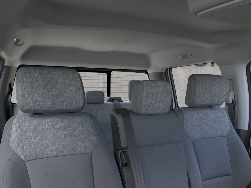 2026 Ford Super Duty F-350 SRW CREW CAB XLT 4X4