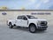 2026 Ford Super Duty F-350 SRW CREW CAB XLT 4X4