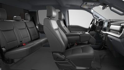 2026 Ford Super Duty F-350 SRW XLT