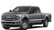 2026 Ford Super Duty F-350 SRW CREW CAB XLT 4X4