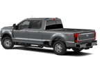 2026 Ford Super Duty F-350 SRW CREW CAB XLT 4X4