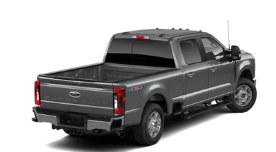 2026 Ford Super Duty F-350 SRW CREW CAB XLT 4X4