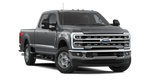 2026 Ford Super Duty F-350 SRW CREW CAB XLT 4X4