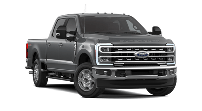 2026 Ford Super Duty F-350 SRW CREW CAB XLT 4X4
