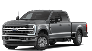 2026 Ford Super Duty F-350 SRW CREW CAB XLT 4X4