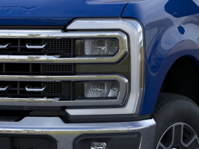 2026 Ford Super Duty F-350 SRW CREW CAB LARIAT 4X4