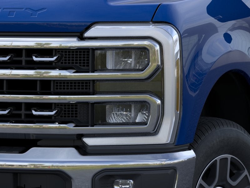 2026 Ford Super Duty F-350 SRW CREW CAB LARIAT 4X4