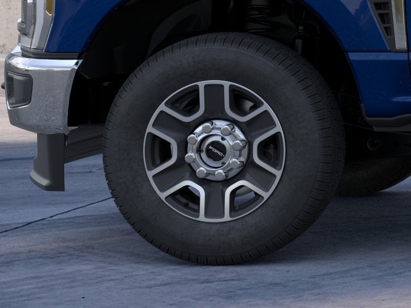 2026 Ford Super Duty F-350 SRW CREW CAB LARIAT 4X4