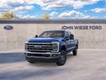 2026 Ford Super Duty F-350 SRW CREW CAB LARIAT 4X4