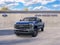 2026 Ford Super Duty F-350 SRW CREW CAB LARIAT 4X4