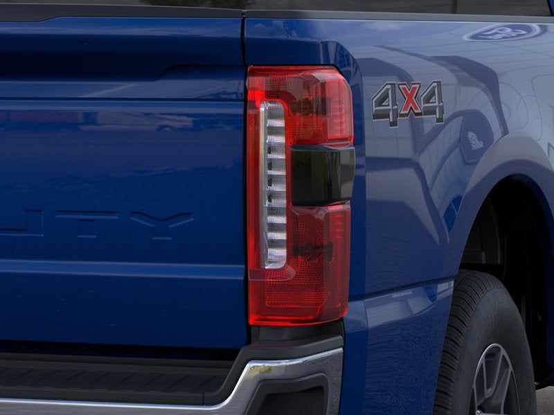 2026 Ford Super Duty F-350 SRW CREW CAB LARIAT 4X4
