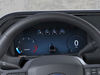 2026 Ford Super Duty F-350 SRW CREW CAB LARIAT 4X4