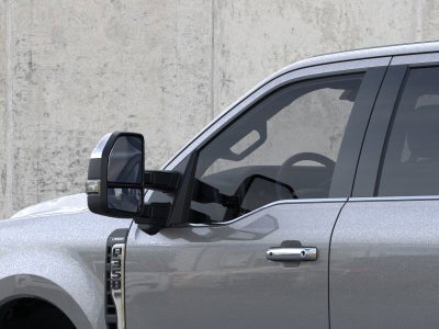 2026 Ford Super Duty F-350 SRW CREW CAB LARIAT 4X4