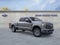 2026 Ford Super Duty F-350 SRW CREW CAB LARIAT 4X4