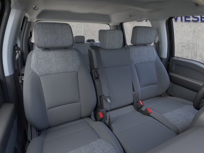 2026 Ford Super Duty F-350 SRW CREW CAB XLT 4X4