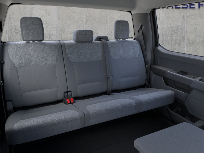 2026 Ford Super Duty F-350 SRW CREW CAB XLT 4X4