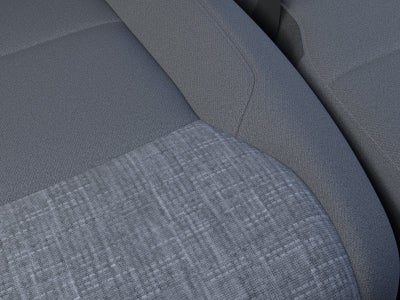 2026 Ford Super Duty F-350 SRW CREW CAB XLT 4X4