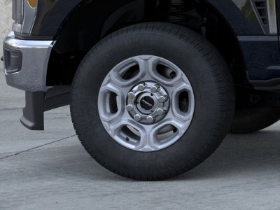 2026 Ford Super Duty F-350 SRW CREW CAB XLT 4X4