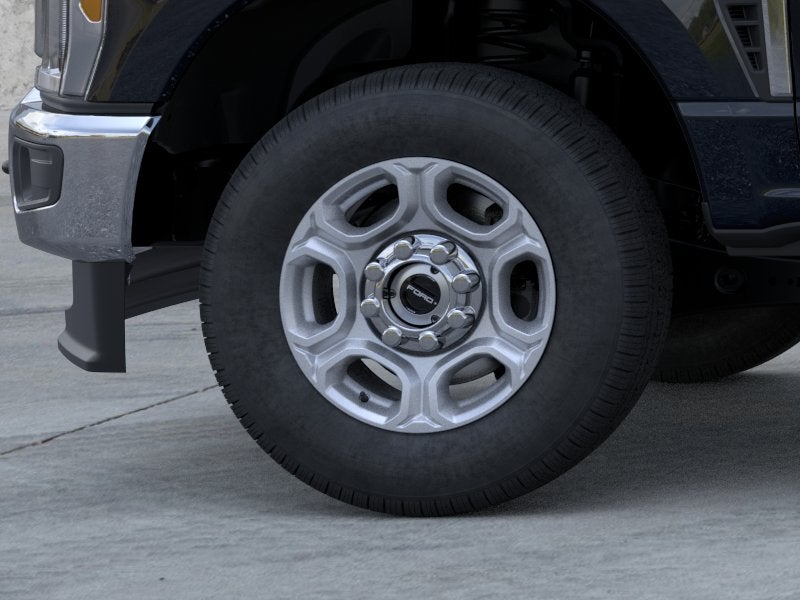 2026 Ford Super Duty F-350 SRW CREW CAB XLT 4X4