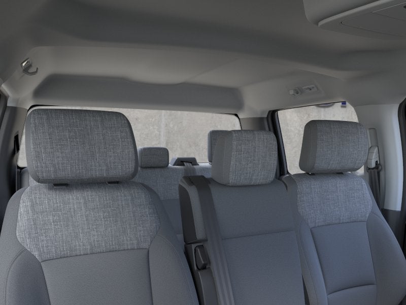 2026 Ford Super Duty F-350 SRW CREW CAB XLT 4X4