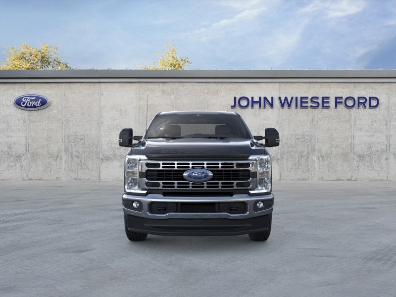 2026 Ford Super Duty F-350 SRW CREW CAB XLT 4X4