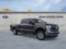 2026 Ford Super Duty F-350 SRW CREW CAB XLT 4X4