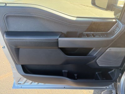 2023 Ford F-350 CREW CAB LARIAT 4X4