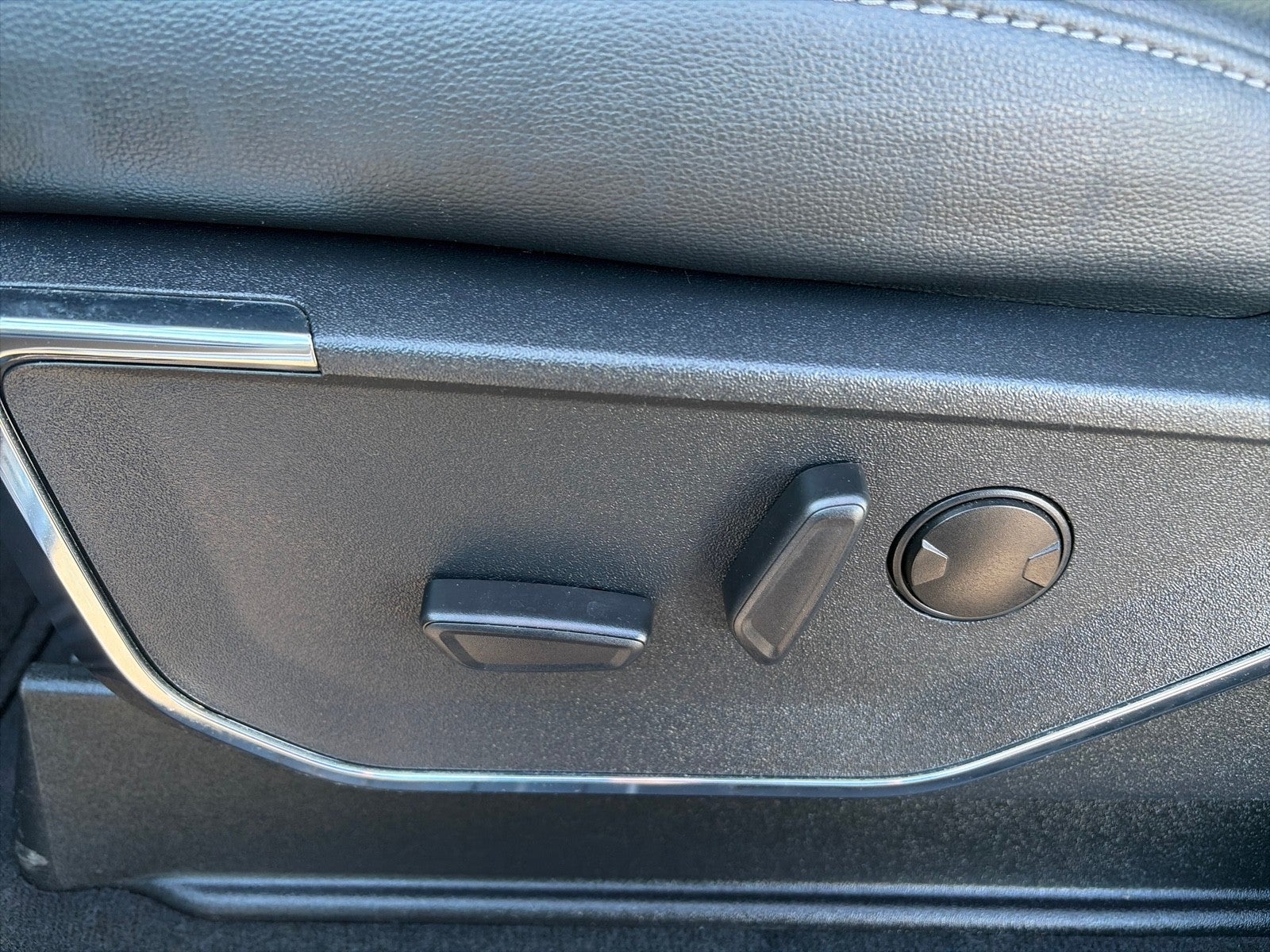 2023 Ford F-350 CREW CAB LARIAT 4X4