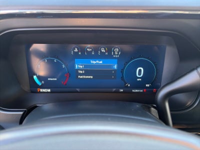 2023 Ford F-350 CREW CAB LARIAT 4X4