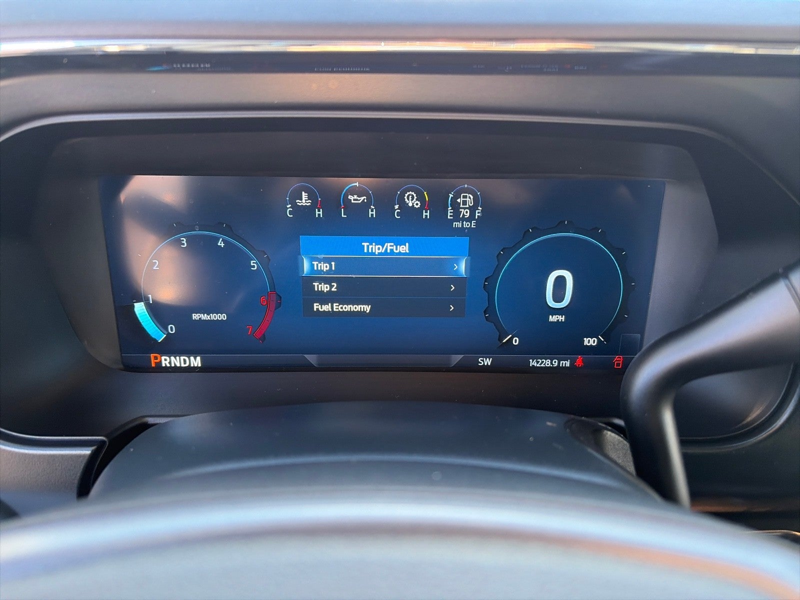 2023 Ford F-350 CREW CAB LARIAT 4X4