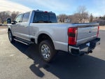 2023 Ford F-350 CREW CAB LARIAT 4X4