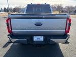 2023 Ford F-350 CREW CAB LARIAT 4X4