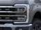 2026 Ford Super Duty F-350 SRW CREW CAB LARIAT 4X4