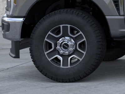 2026 Ford Super Duty F-350 SRW CREW CAB LARIAT 4X4