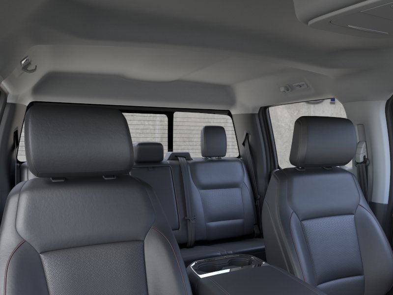 2026 Ford Super Duty F-350 SRW CREW CAB LARIAT 4X4