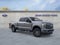 2026 Ford Super Duty F-350 SRW CREW CAB LARIAT 4X4