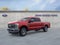 2026 Ford Super Duty F-350 SRW CREW CAB KING RANCH