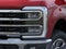 2026 Ford Super Duty F-350 SRW CREW CAB KING RANCH