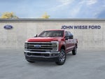 2026 Ford Super Duty F-350 SRW CREW CAB KING RANCH
