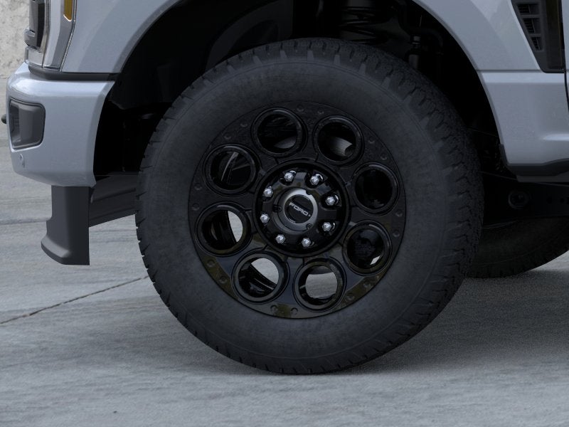 2026 Ford Super Duty F-350 SRW CREW CAB LARIAT 4X4