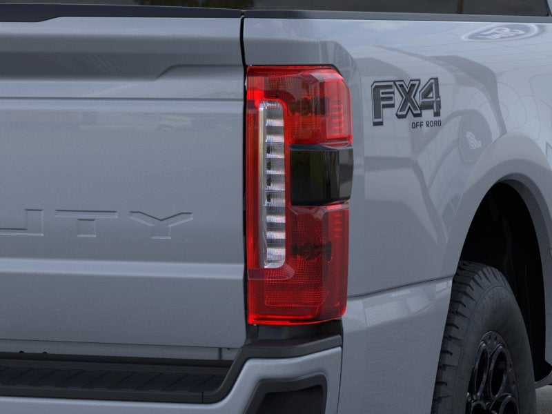 2026 Ford Super Duty F-350 SRW CREW CAB LARIAT 4X4