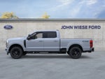 2026 Ford Super Duty F-350 SRW CREW CAB LARIAT 4X4