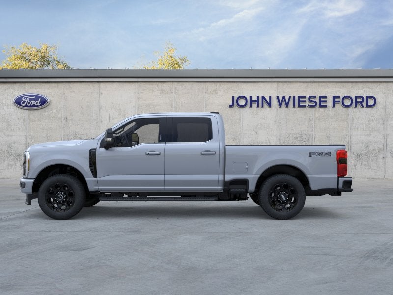 2026 Ford Super Duty F-350 SRW CREW CAB LARIAT 4X4