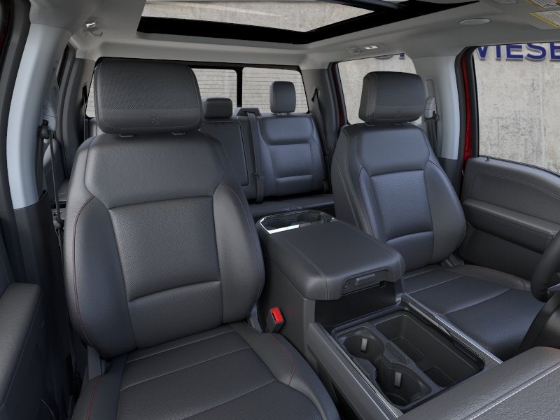 2026 Ford Super Duty F-350 SRW CREW CAB LARIAT 4X4