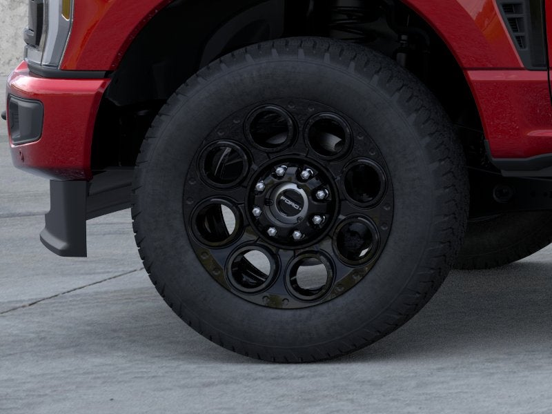 2026 Ford Super Duty F-350 SRW CREW CAB LARIAT 4X4