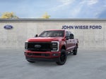 2026 Ford Super Duty F-350 SRW CREW CAB LARIAT 4X4