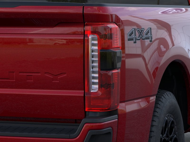 2026 Ford Super Duty F-350 SRW CREW CAB LARIAT 4X4
