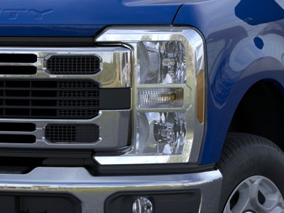2026 Ford Super Duty F-350 SRW CREW CAB XLT 4X4