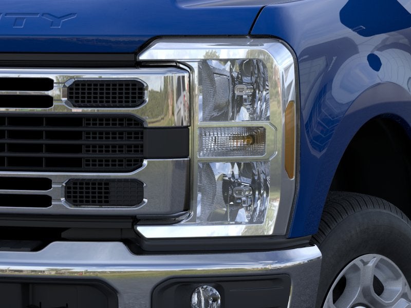 2026 Ford Super Duty F-350 SRW CREW CAB XLT 4X4